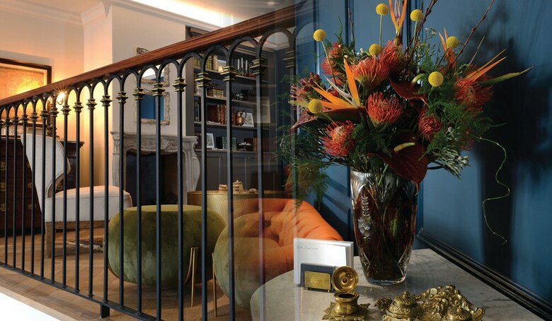 Labotessa Boutique Hotel