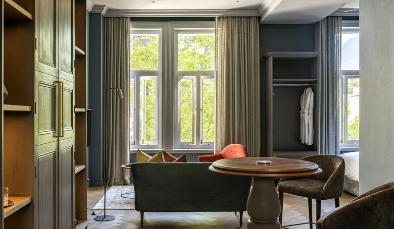 Labotessa Boutique Hotel