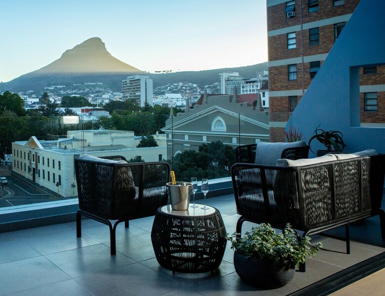 Labotessa Boutique Hotel