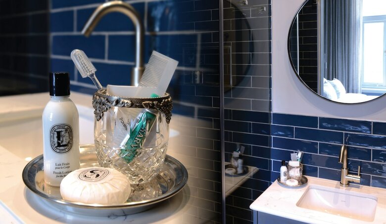 Labotessa Boutique Hotel