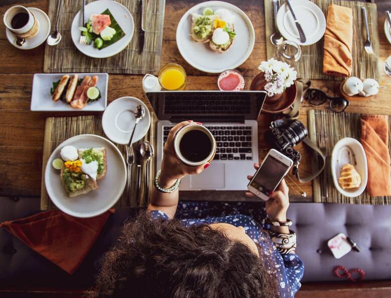 Hotel Outpost Ubud - Coliving