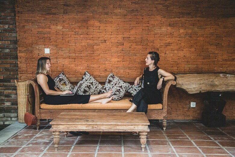 Hotel Outpost Ubud - Coliving