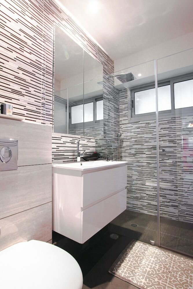 Apartamento Feelhome Israel - Graffiti Beach House
