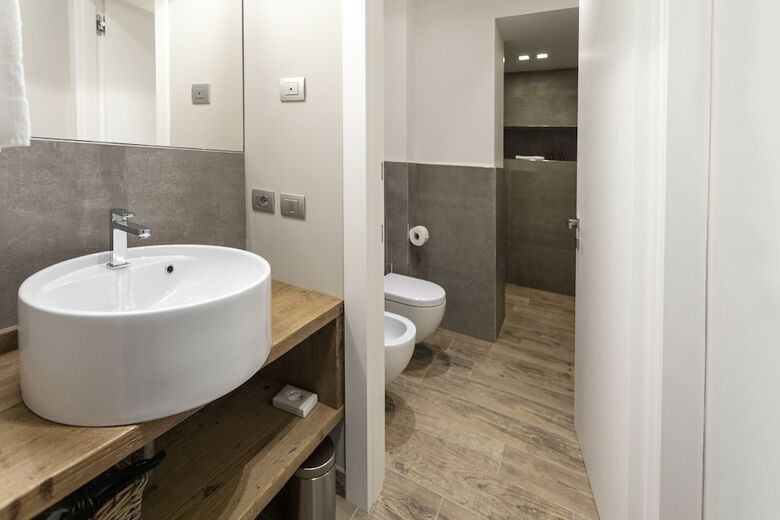 Apartamento Sunset Residence