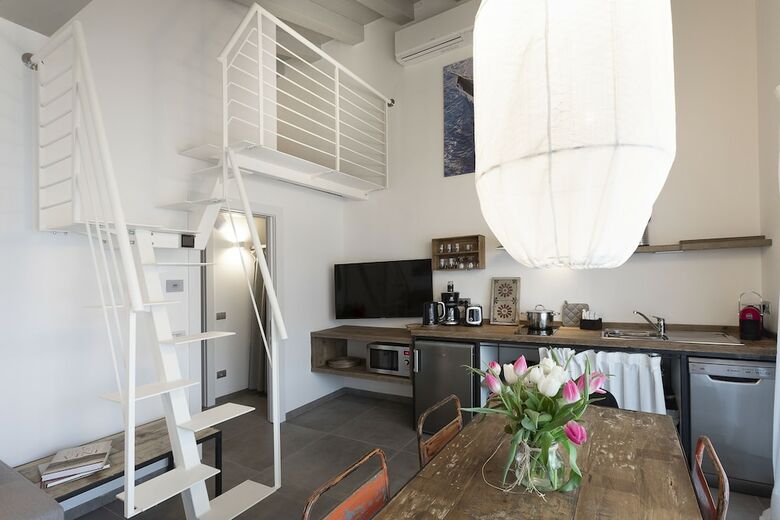 Apartamento Sunset Residence