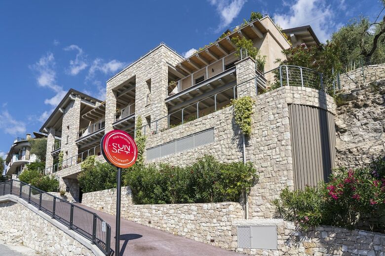 Apartamento Sunset Residence