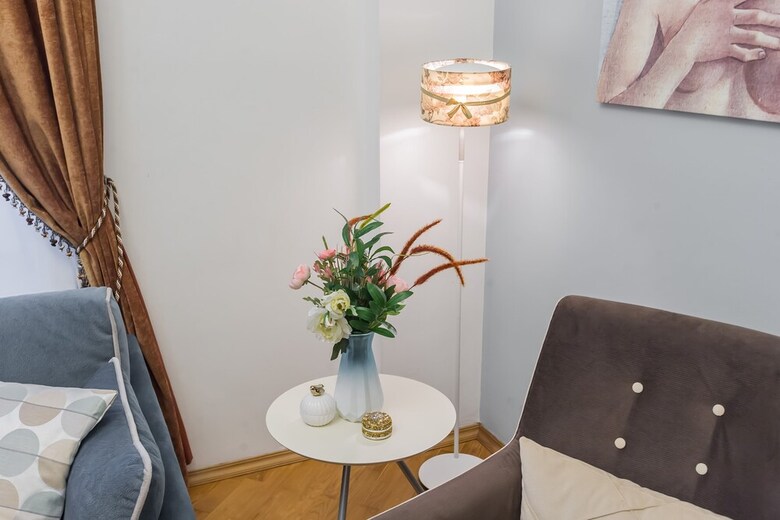 Gm Apartment Kudrinskaya Square 1