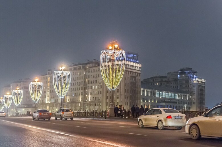 Gm Apartment Serafimovicha 2