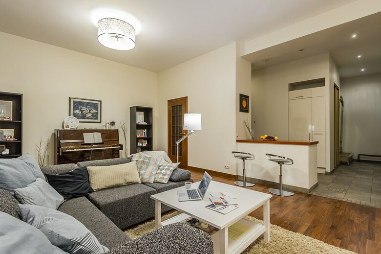 Gm Apartment Serafimovicha 2