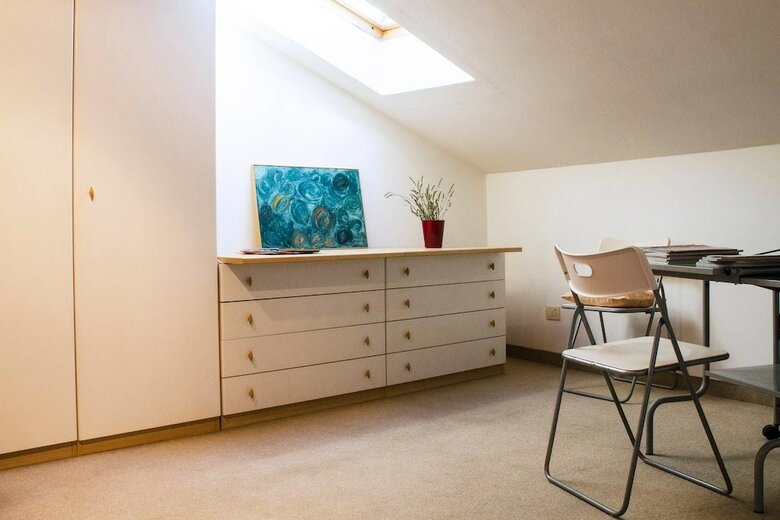 Altido New Apartment
