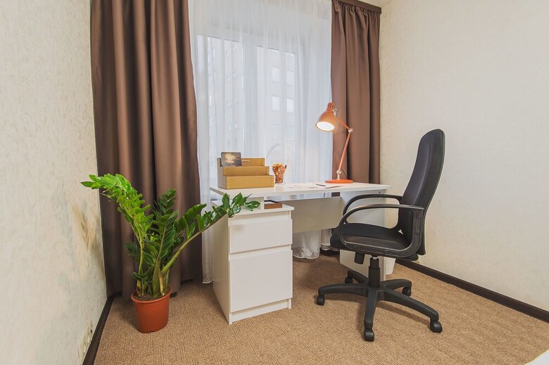 Gm Apartment Nikolaeva 1