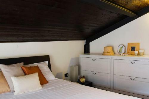 Apartamento Altido Rustic Heart