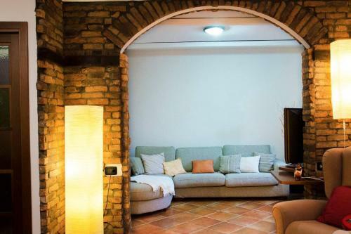 Apartamento Altido Rustic Heart
