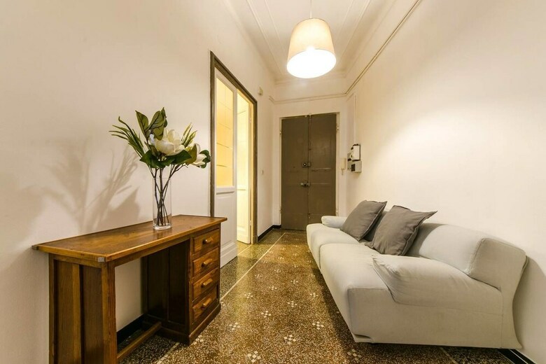 Apartamento Altido Castelletto Family Flat