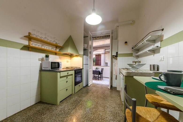 Apartamento Altido Castelletto Family Flat