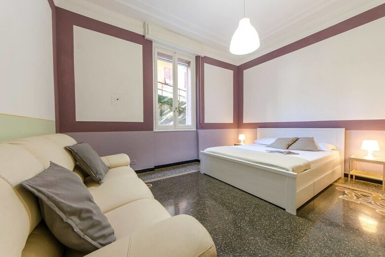 Apartamento Altido Castelletto Family Flat