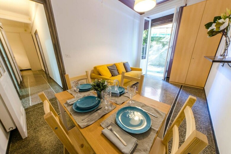 Apartamento Altido Castelletto Family Flat