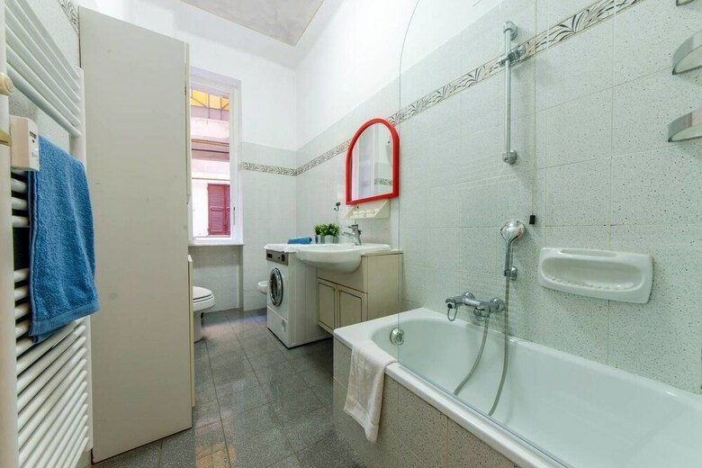 Apartamento Altido Castelletto Family Flat