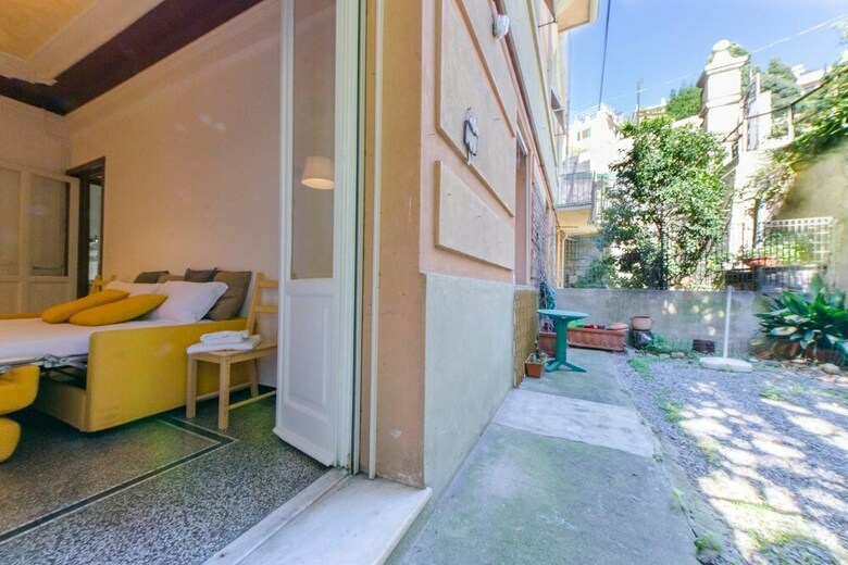 Apartamento Altido Castelletto Family Flat
