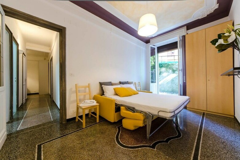 Apartamento Altido Castelletto Family Flat