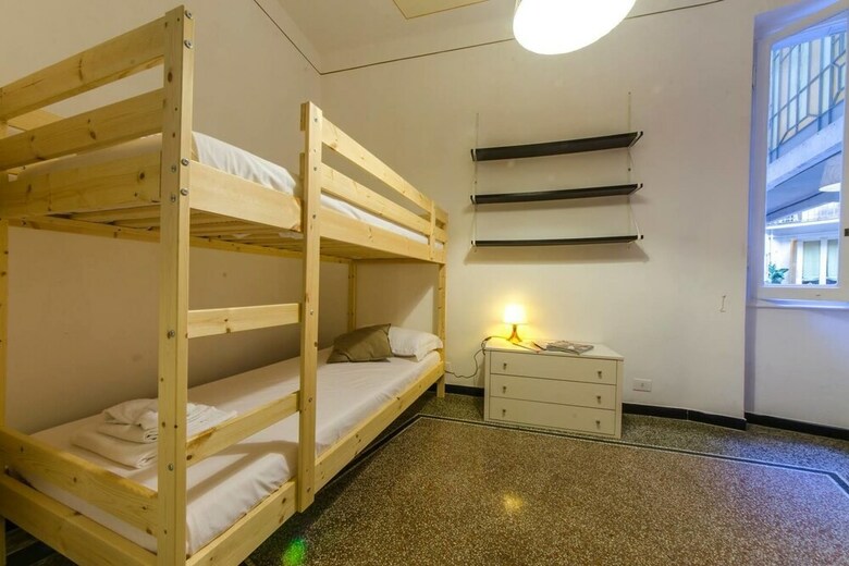Apartamento Altido Castelletto Family Flat