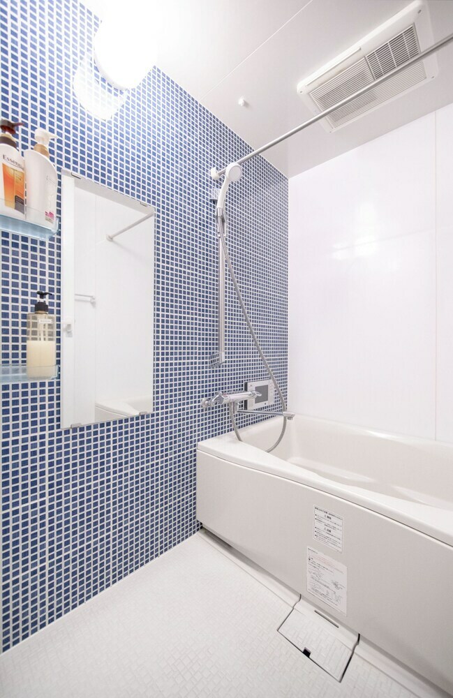 Apartamentos Osaka Kuromon Hotel