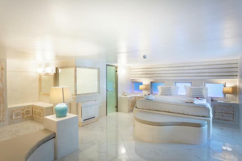 Hotel Rhodos Horizon City