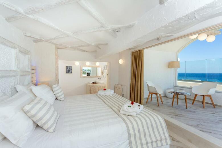 Hotel Rhodos Horizon City