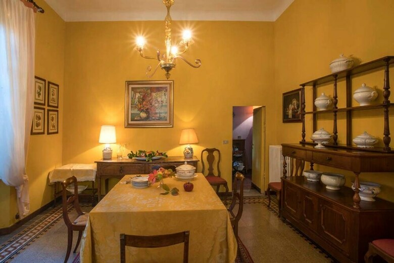 Villa Carola