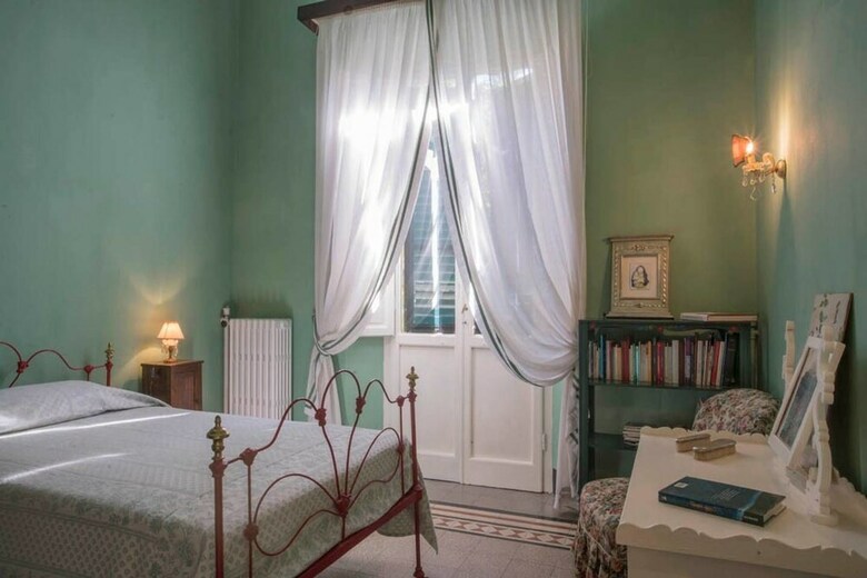 Villa Carola