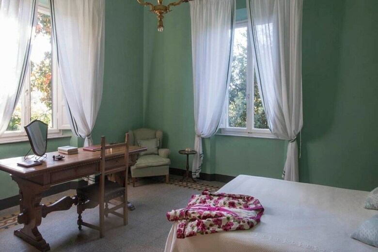 Villa Carola