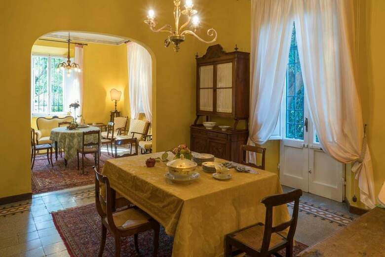 Villa Carola