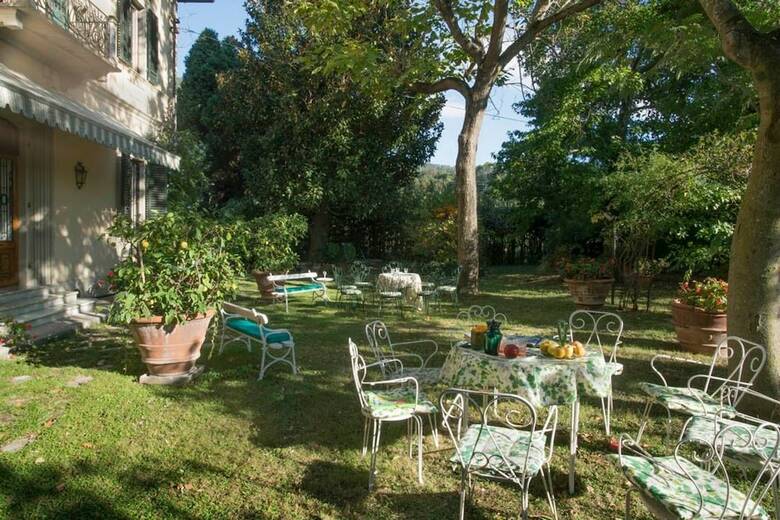 Villa Carola