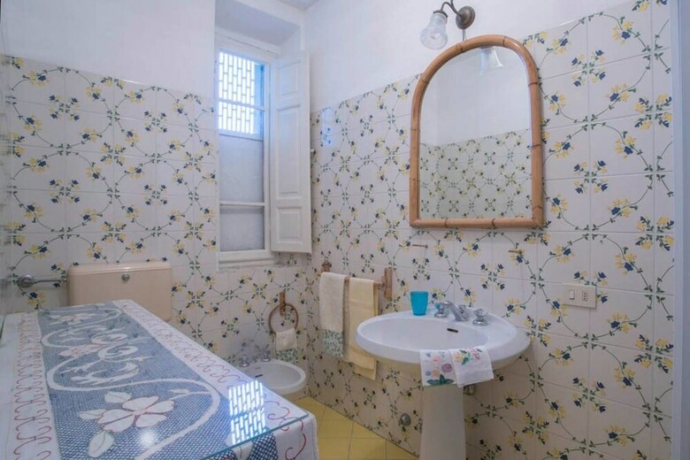 Villa Carola