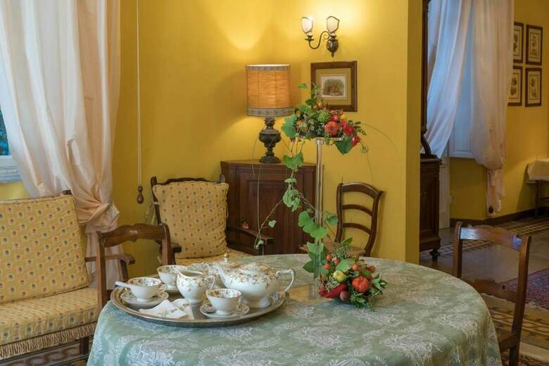 Villa Carola