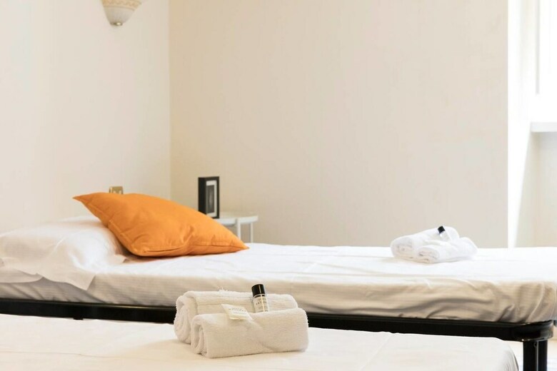 Apartamento Altido Fillungo Suite