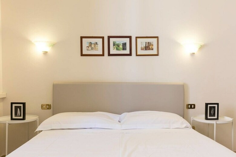 Apartamento Altido Fillungo Suite