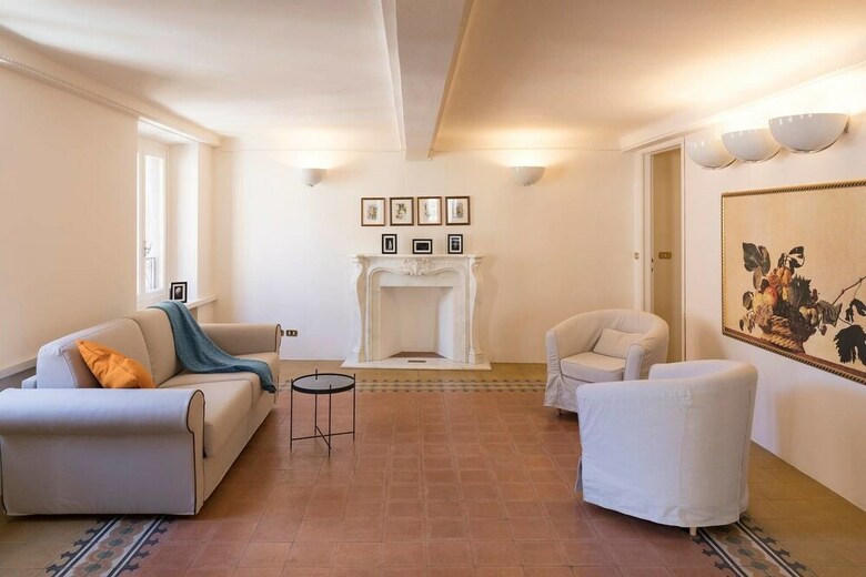 Apartamento Altido Fillungo Suite
