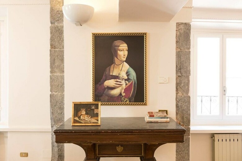Apartamento Altido Fillungo Suite