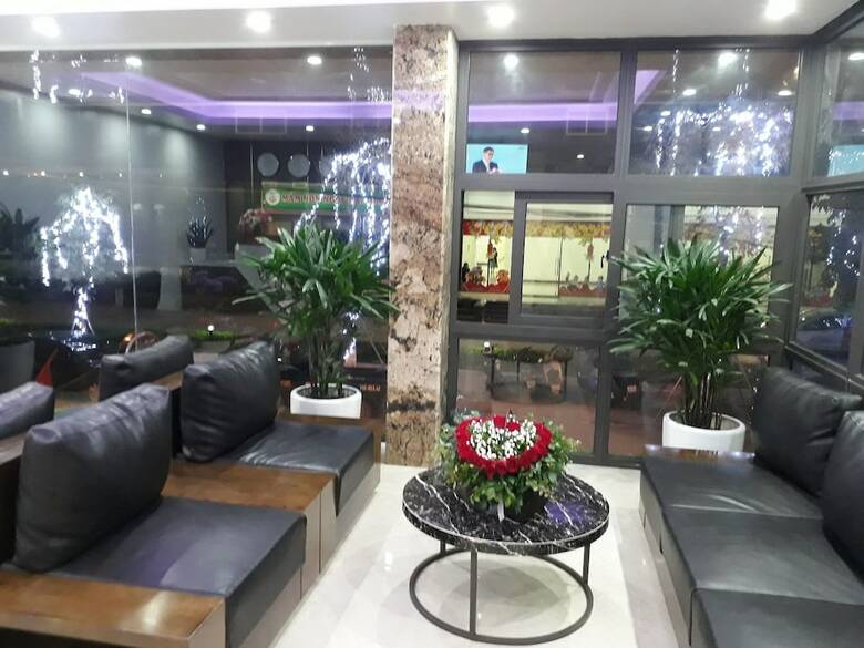 Hotel Toan Phuong Hostel