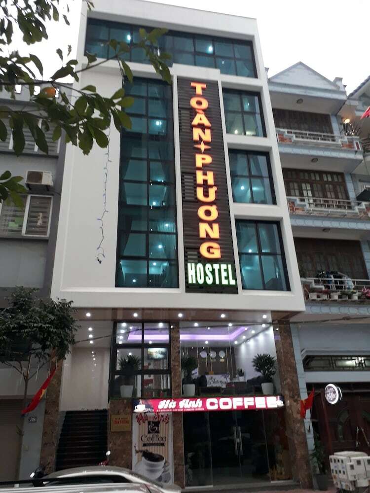 Hotel Toan Phuong Hostel