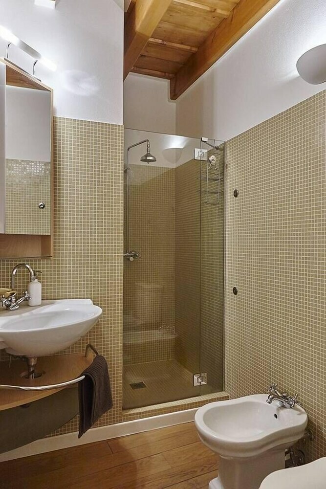 Apartamento Altido Como Provencal House