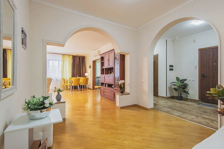 Gm Apartment 2-ya Tverskaya-yamskaya