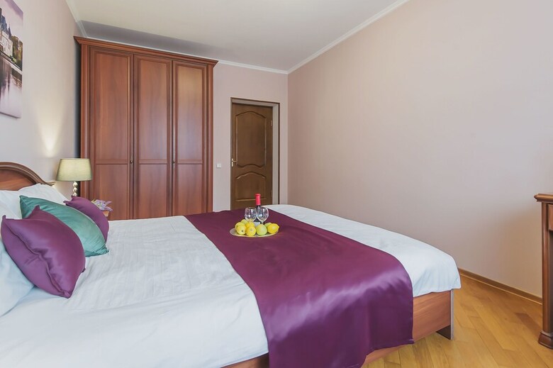 Gm Apartment 2-ya Tverskaya-yamskaya