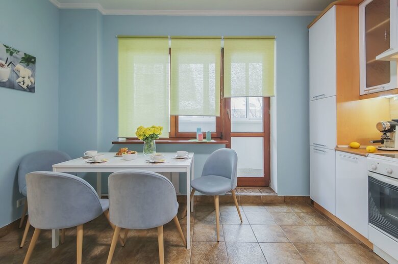 Gm Apartment 2-ya Tverskaya-yamskaya