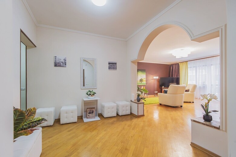 Gm Apartment 2-ya Tverskaya-yamskaya