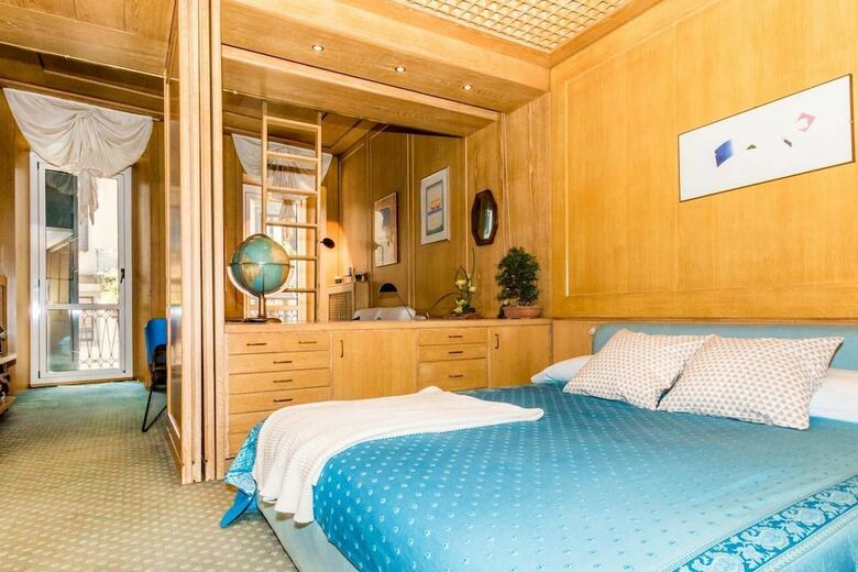 Apartamento Altido Brera's Boat