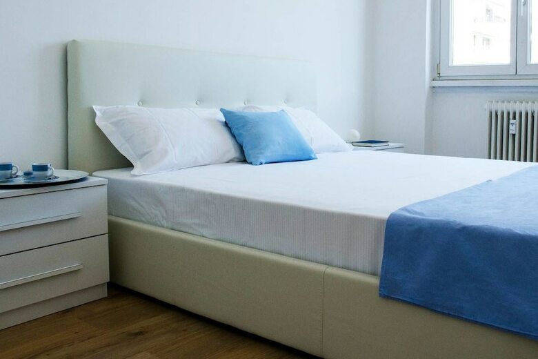 Apartamento Altido Como Modern Flat
