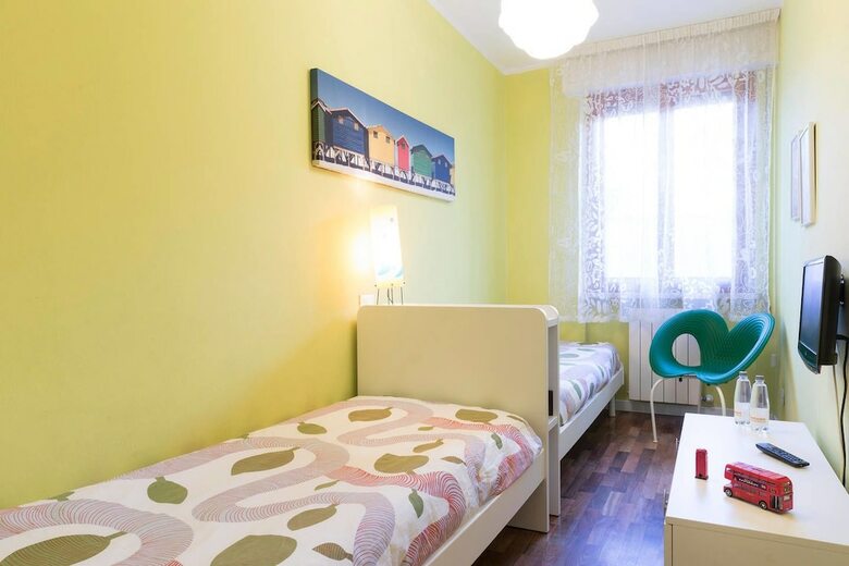 Altido Viareggio Apartment