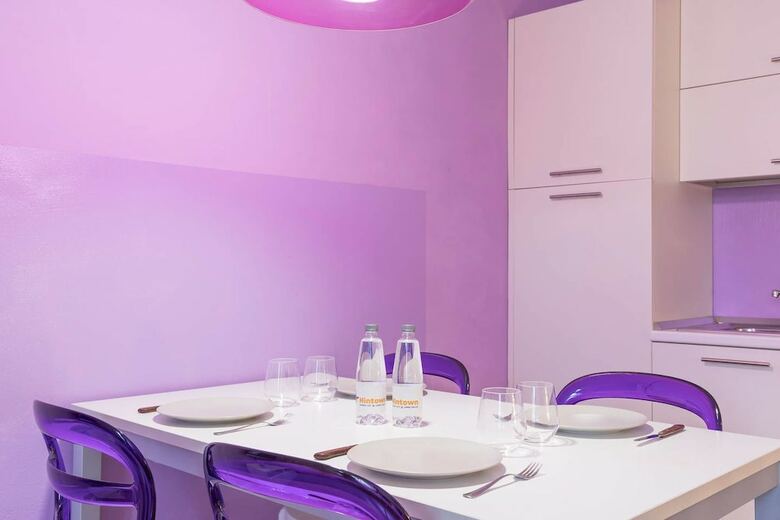 Altido Viareggio Apartment